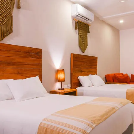 Kaab Hotel 4*