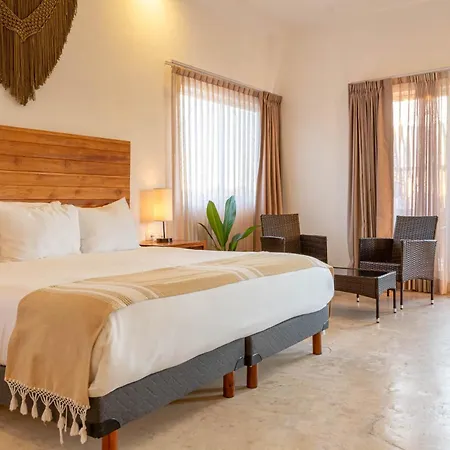 Hotel Kaab Tulum