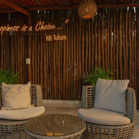 Hotel Kaab Tulum