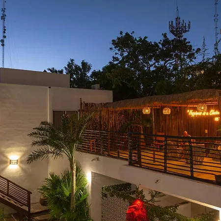 Kaab Hotel