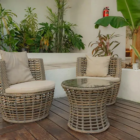 Kaab Tulum