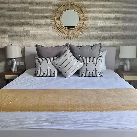 Menesse Luxury By Spot Apartamento *