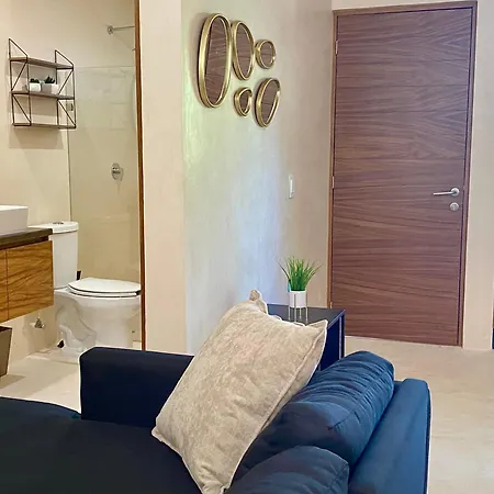 Apartment Areia - Departamentos Inolvidable