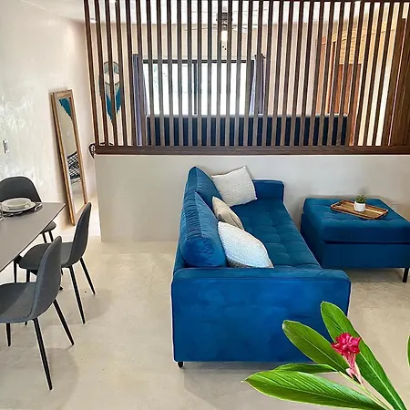 Apartment Areia - Departamentos Inolvidable