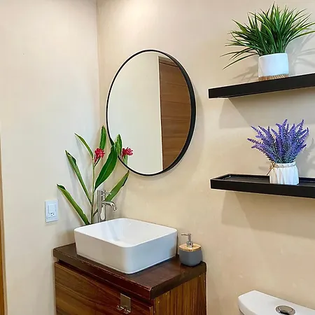 Areia - Departamentos Inolvidable Apartment