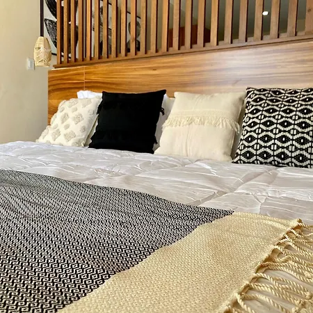 Apartment Areia - Departamentos Inolvidable *