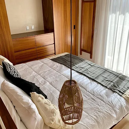 Areia - Departamentos Inolvidable Apartment *