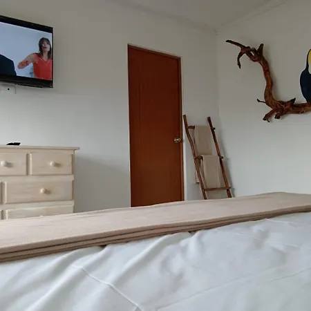 Hotel Casa Kopal Tulum