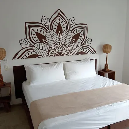 Hotel Casa Kopal Tulum