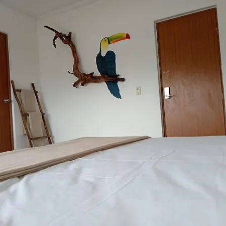 Casa Kopal Hotel Tulum