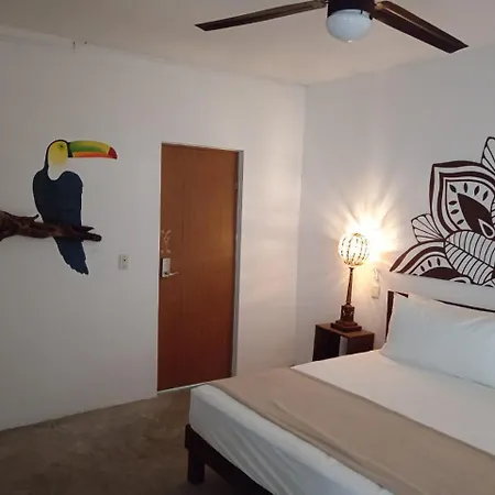 Casa Kopal Hotel