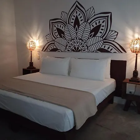 Casa Kopal Tulum