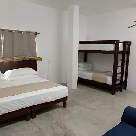 Casa Kopal Tulum