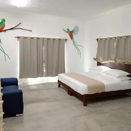 Casa Kopal Hotel