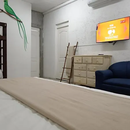 Casa Kopal Hotel