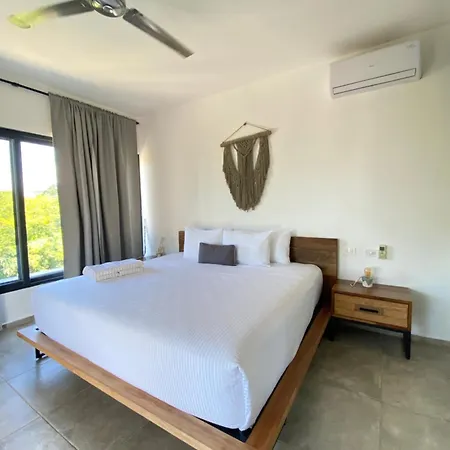 Panacea 4* Tulum
