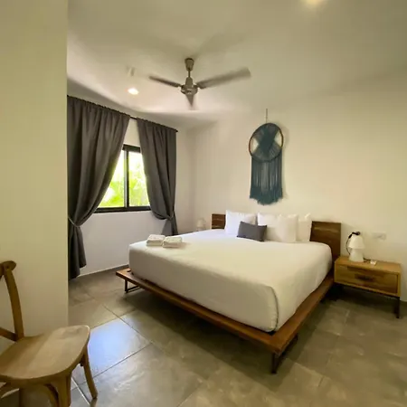 Panacea 4* Tulum