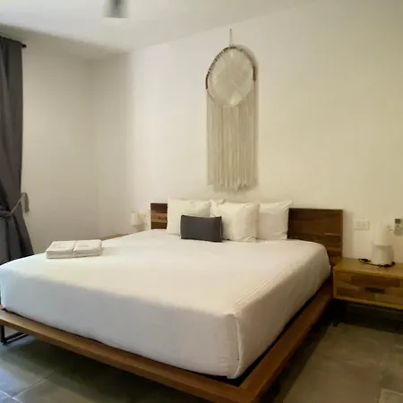 Panacea 4*