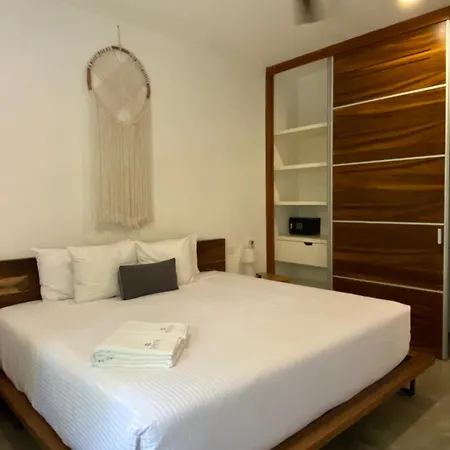 Apartahotel Panacea 4*