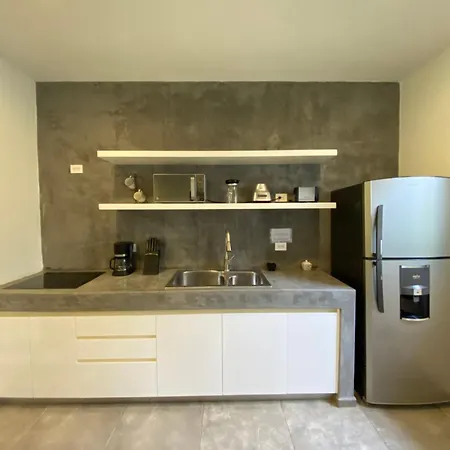 Apartahotel Panacea