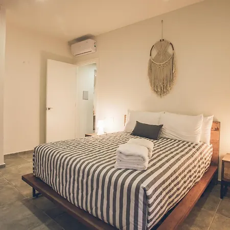 Panacea Apartahotel