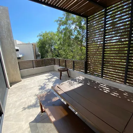 Panacea Apartahotel Tulum