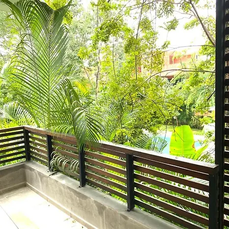 Panacea Apartahotel Tulum