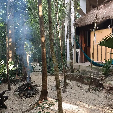 Maya Balam Villa *