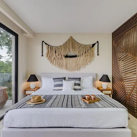Apartment Fast-wifi Sunset With Rooftop And Pool