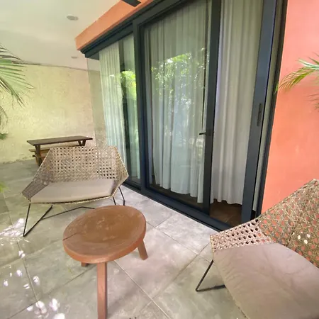 Panacea Apartahotel