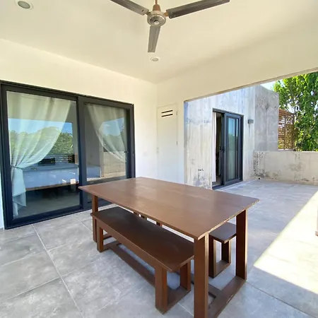 Panacea Tulum