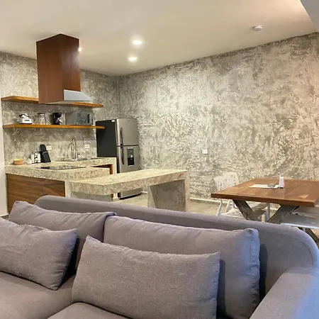 Panacea Apartahotel 4*