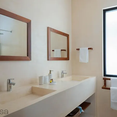 Apartamento Casa Yaakun *