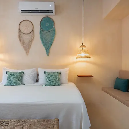 Casa Yaakun Apartamento *