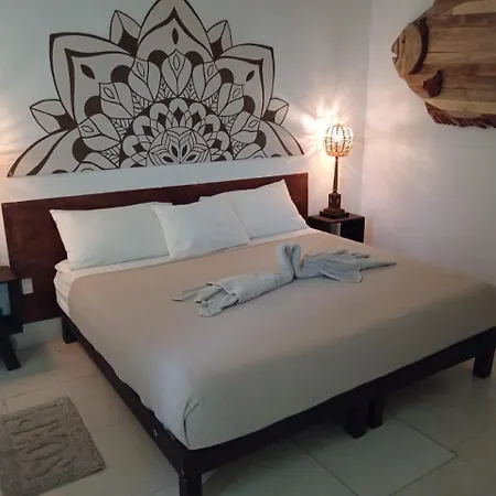 Casa Kopal Hotel Tulum