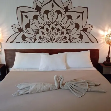 Hotel Casa Kopal 5*