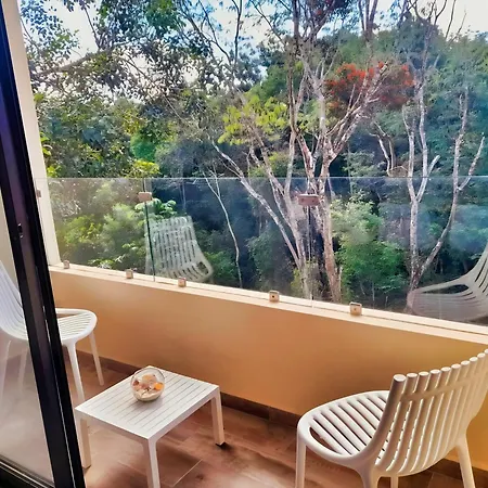 Naajal Boutique - Magic & Jungle Hotel 4*