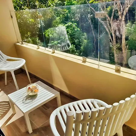 Naajal Boutique - Magic & Jungle Hotel Tulum