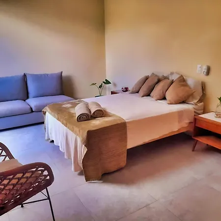 Naajal Boutique - Magic & Jungle Hotel