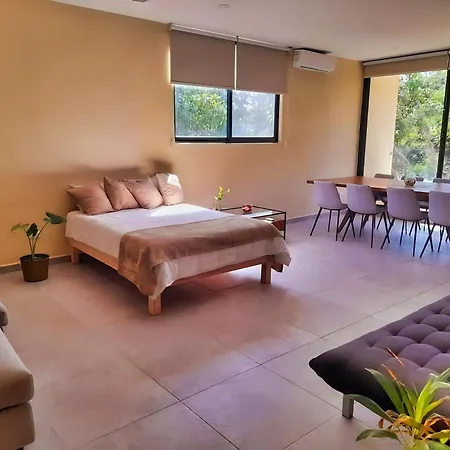 Hotel Naajal Boutique - Magic & Jungle 4*