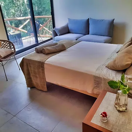 Naajal Boutique - Magic & Jungle 4*