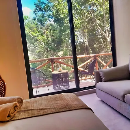 Naajal Boutique - Magic & Jungle 4*