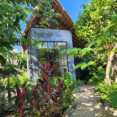 Villa Ulkan