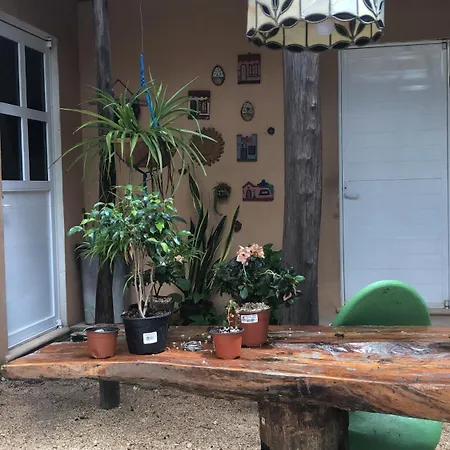Casa Tzalam Selva 4*