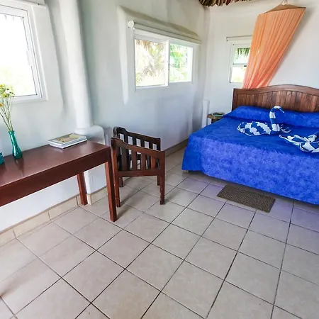 Akiin Beach Hotel
