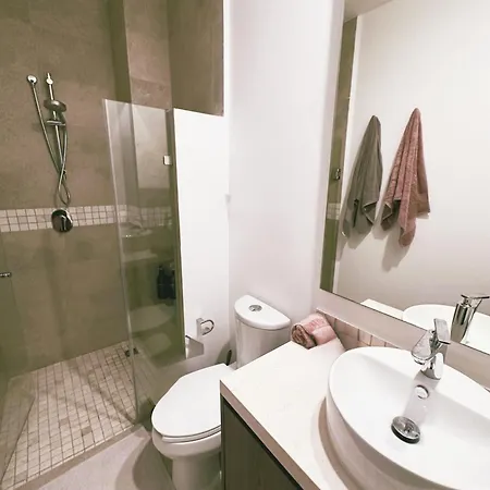 Cozy In - Aldea Zama - 2 Pools, Gym & Palapa Tulum