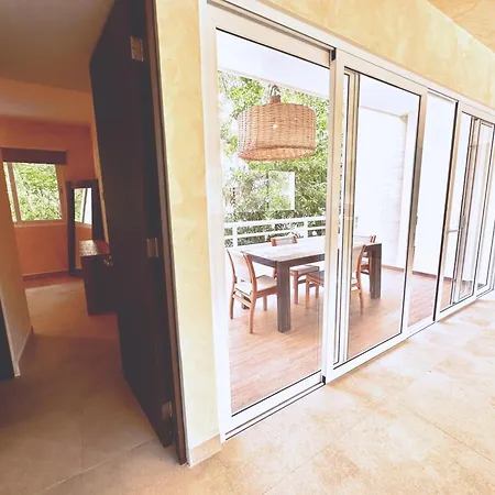 Apartment Cozy In - Aldea Zama - 2 Pools, Gym & Palapa