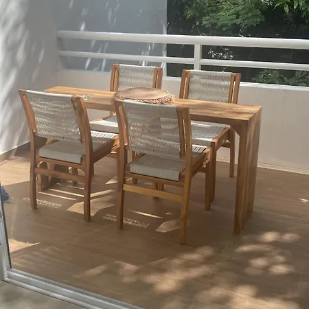 Cozy In - Aldea Zama - 2 Pools, Gym & Palapa Tulum