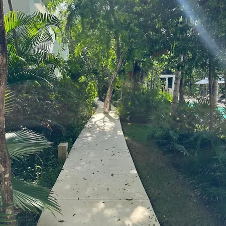 Cozy In - Aldea Zama - 2 Pools, Gym & Palapa *