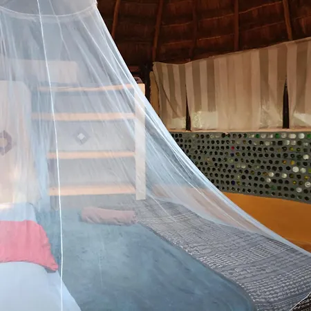 Villa Maya Balam